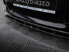 Maxton Front Splitter BMW 6 GT M-Pack G32