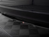 Maxton Central Rear Splitter BMW 6 GT G32 M-Pack
