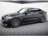 Maxton Side Skirts Diffusers BMW 6 GT G32 M-Pack