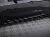 Maxton Side Skirts Diffusers BMW 6 GT G32 M-Pack