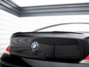 Maxton Spoiler CAP BMW M6 / 6 E63