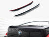 Maxton Spoiler CAP BMW M6 / 6 E63