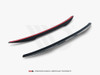 Maxton Spoiler CAP BMW M6 / 6 E63