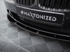 Maxton Front Splitter V.1 BMW 6 E63 / E64 (Preface)