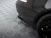 Maxton Rear Side Splitters BMW 6 E63 / E64 (Preface)