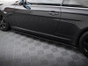 Maxton Side Skirts Diffusers BMW 6 E63 / E64 (Preface)