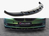 Maxton Front Splitter V.1 BMW 7 F01