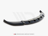Maxton Front Splitter V.1 BMW 7 F01