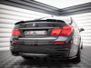 Maxton Spoiler CAP Bmw 7 M-pack F01 (2008-2013)