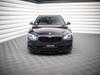 Maxton Front Splitter V.2 Bmw 7 M-pack F01 (2008-2013)
