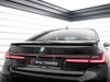 Maxton Spoiler CAP BMW 7 G11 / G12