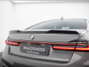Maxton Spoiler CAP 3D BMW 7 G11 / G12