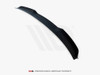 Maxton Spoiler CAP 3D BMW 7 G11 / G12