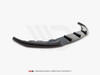 Maxton Front Splitter V.2 BMW 7 M-Pack G11 / G12