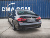 Maxton Rear Splitter BMW 7 M-Pack G11 / G12