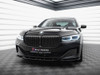 Maxton Front Splitter V.2 BMW 7 G11 / G12 Facelift