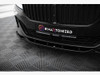 Maxton Front Splitter V.2 BMW 7 G11 / G12 Facelift