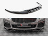 Maxton Front Splitter V.2 BMW 7 M-Pack G11 / G12 Facelift