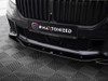 Maxton Front Splitter V.3 BMW 7 M-Pack G11 / G12 Facelift