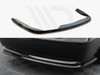 Maxton Central Rear Splitter BMW 7 E65
