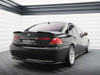 Maxton Central Rear Splitter BMW 7 E65