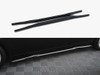 Maxton Side Skirts Diffusers BMW 7 E65