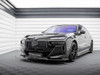 Maxton Front Splitter V.3 BMW 7 M-Pack / M760e / i7 M-Pack G70