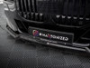 Maxton Front Splitter V.3 BMW 7 M-Pack / M760e / i7 M-Pack G70