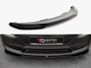 Maxton Front Splitter V.1 Bmw I3 MK1 Facelift (2017-2022)