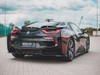 Maxton Central CAP Spoiler Bmw I8 (2014-2020)