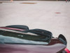 Maxton SET OF Spoiler CAPS BMW I8 (2014-2020)