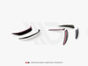 Maxton SET OF Spoiler CAPS BMW I8 (2014-2020)