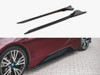 Maxton Side Skirts Splitters Bmw I8 (2014-2020)