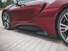 Maxton Side Skirts Splitters Bmw I8 (2014-2020)