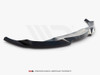 Maxton Front Splitter V.2 BMW iX M-Pack i20