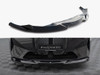 Maxton Front Splitter V.2 BMW iX M-Pack i20