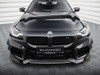 Maxton Front Bumper Wings (Canards) BMW M2 G87