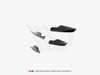 Maxton Front Bumper Wings (Canards) BMW M2 G87