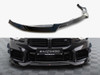 Maxton Front Splitter V.1 BMW M2 G87