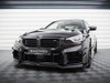 Maxton Front Splitter V.1 BMW M2 G87