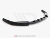 Maxton Front Splitter V.3 BMW M2 G87