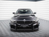 Maxton Front Splitter V.4 BMW M2 G87