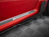 Maxton Side Skirts Diffusers BMW M2 M-Performance G87