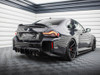 Maxton Rear Valance V.1 BMW M2 G87