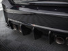 Maxton Rear Valance V.1 BMW M2 G87