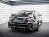 Maxton Rear Valance V.2 BMW M2 G87