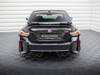 Maxton Rear Valance V.2 BMW M2 G87