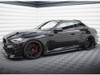 Maxton Side Skirts Diffusers V.2 BMW M2 G87