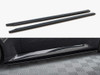 Maxton Side Skirts Diffusers V.3 BMW M2 G87