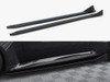 Maxton Side Skirts Diffusers V.4 BMW M2 G87
